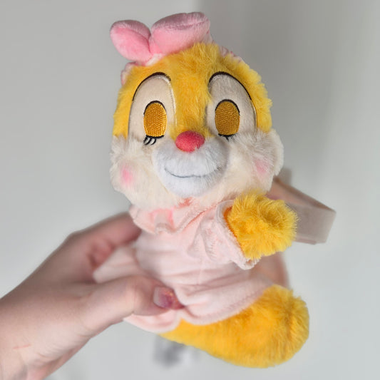 SHDR Clarice Sweet Dreams Curtain Plush