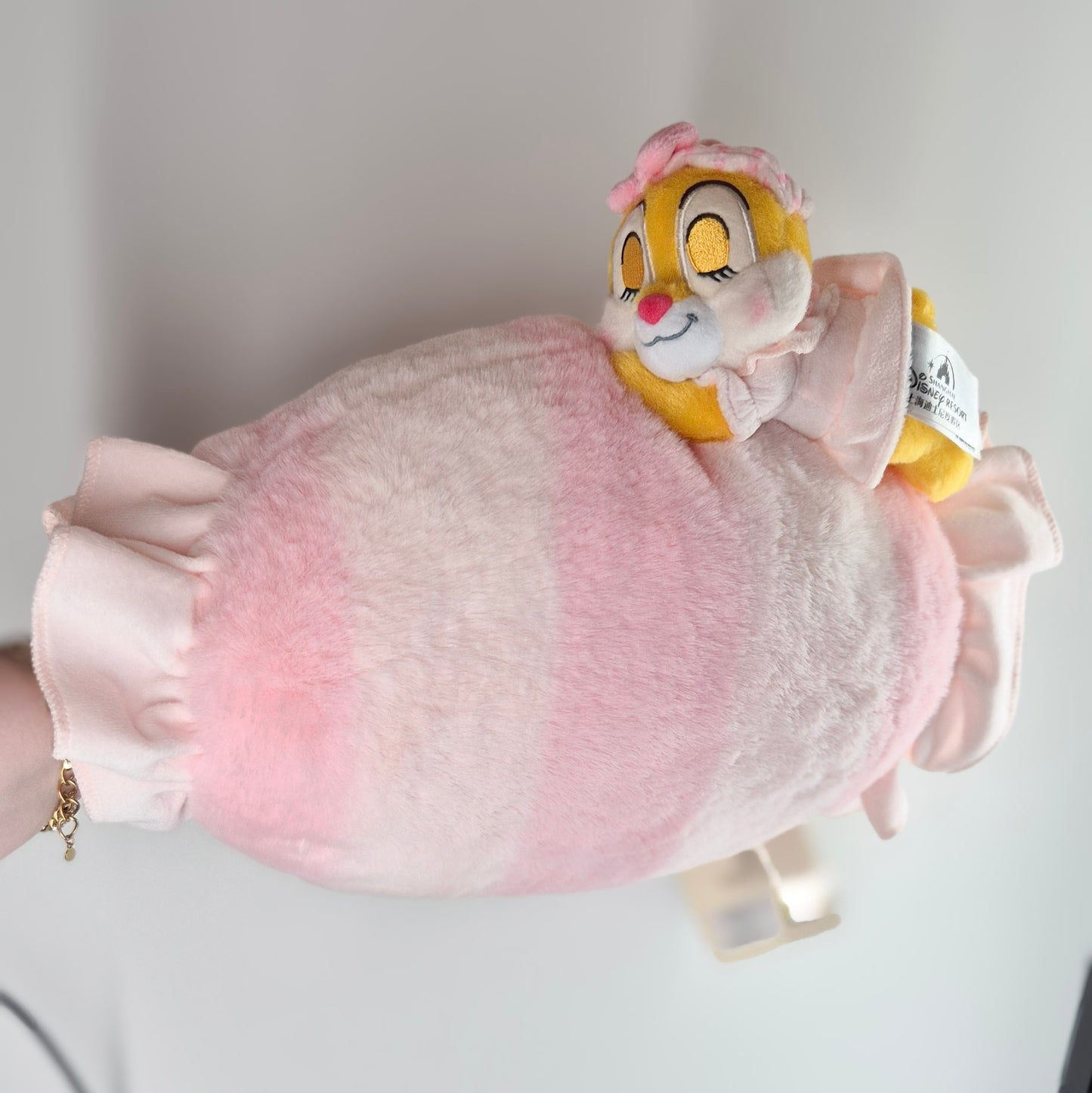 SHDR Sweet Dreams Clarice Cushion