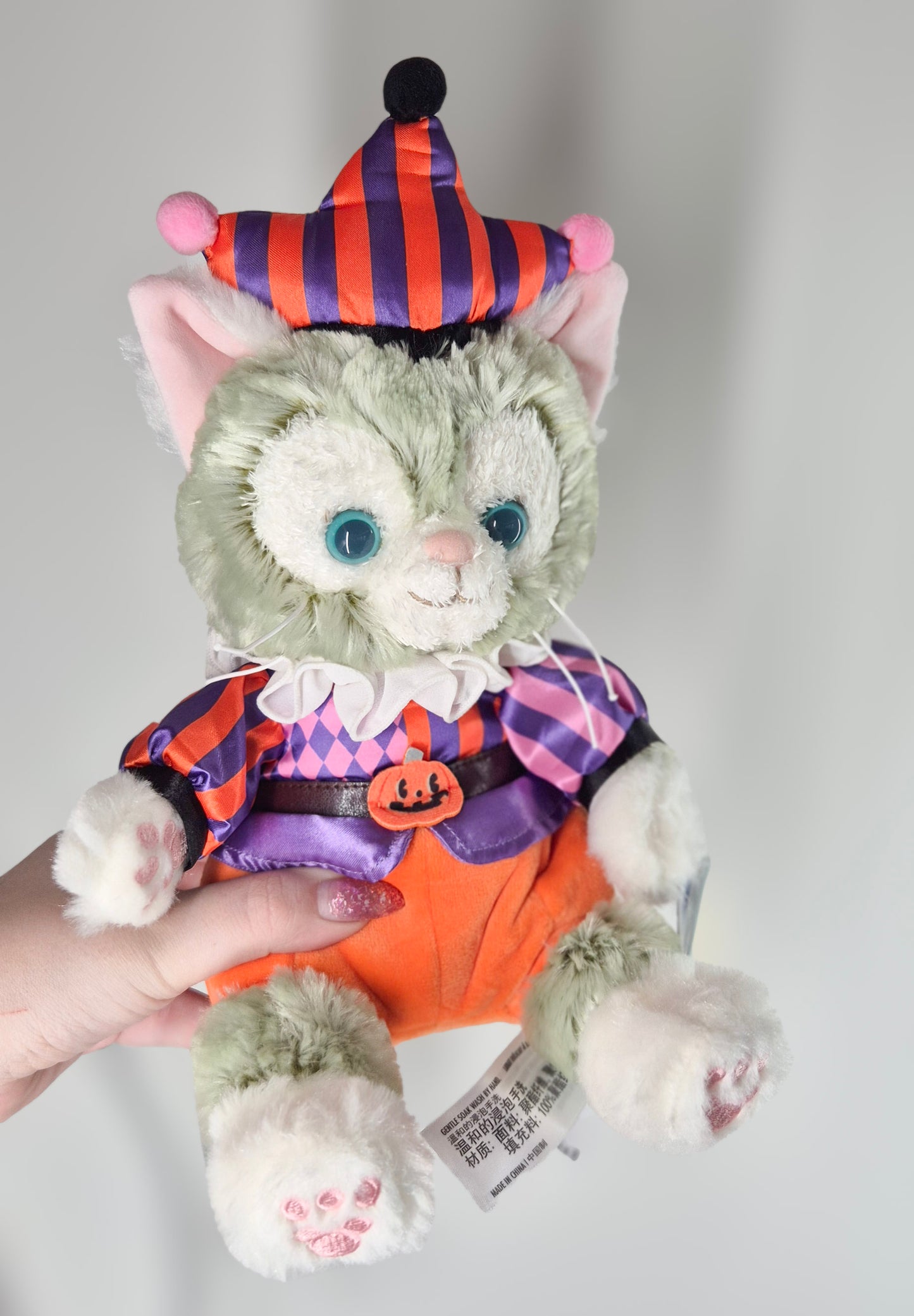 SHDR Gelatoni Halloween 2023