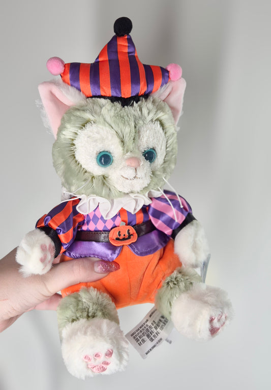 SHDR Gelatoni Halloween 2023