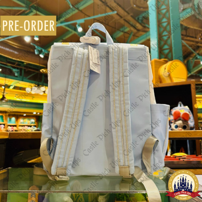 Donald Backpck Bag - Donald Duck Happy Birthday Collection