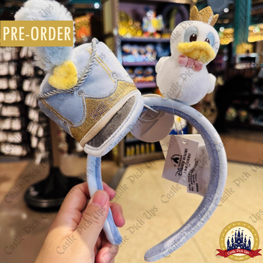 Donald Ears - Donald Duck Happy Birthday Collection