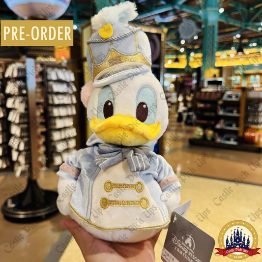 Donald Plush - Donald Duck Happy Birthday Collection